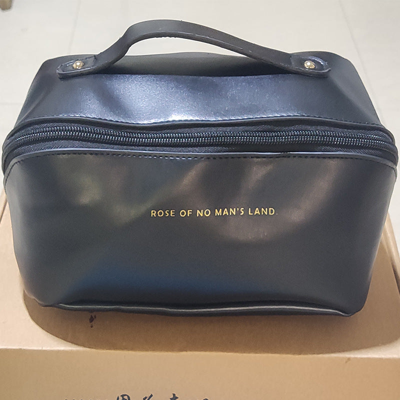 Travel Cosmetic Bag Large Capacity Multifunction