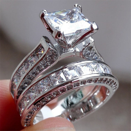 Princess Ring