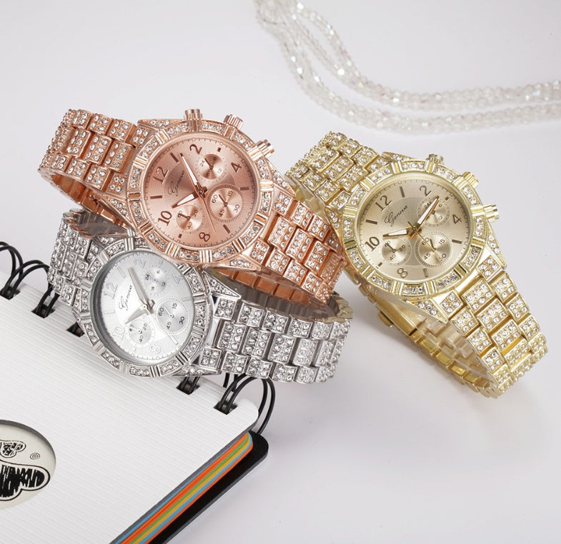 Women Luxury Watch