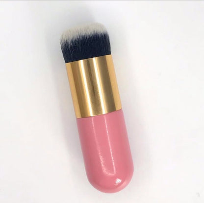 Makeup brush foundation powder brush beauty makeup tools