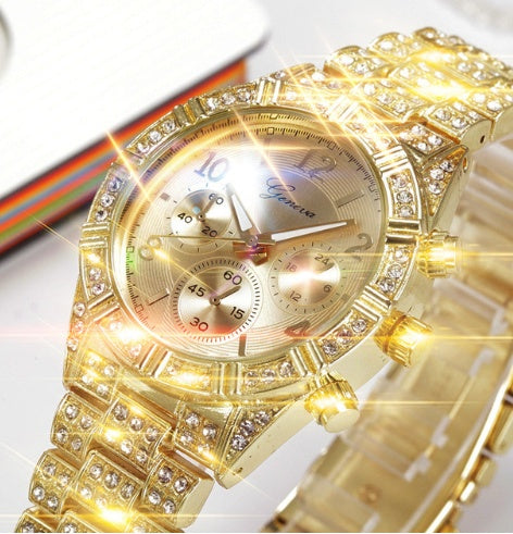 Women Luxury Watch