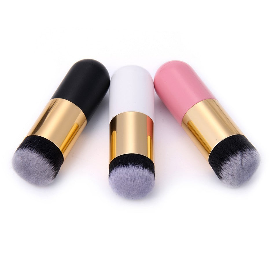 Makeup brush foundation powder brush beauty makeup tools