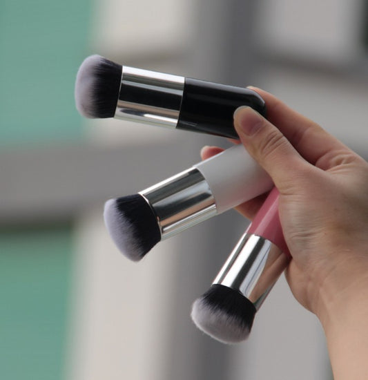 Makeup brush foundation powder brush beauty makeup tools