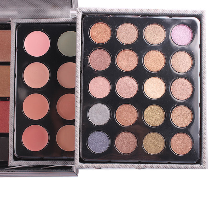 Makeup Artist Special Makeup Kit Eye Shadow Plate