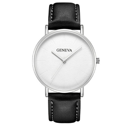 Fashion Watch Men Top Luxury Brand Famous Quartz Wristwatches