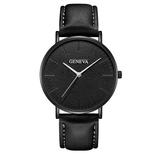 Fashion Watch Men Top Luxury Brand Famous Quartz Wristwatches