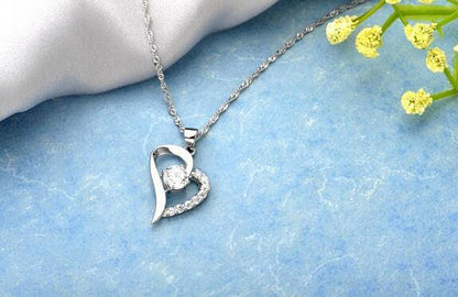 925 Sterling Silver Necklace