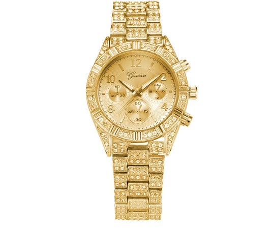 Women Luxury Watch