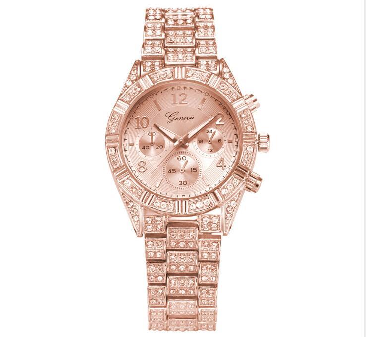 Women Luxury Watch