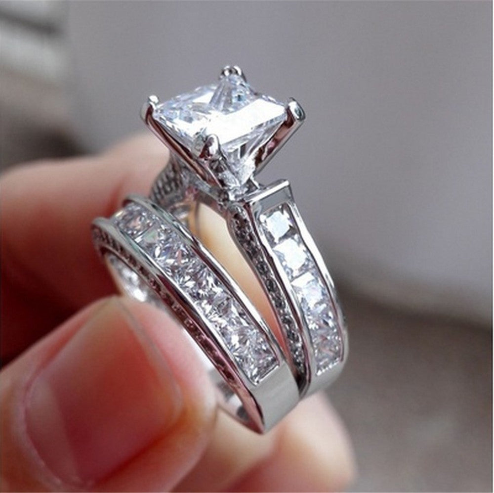 Princess Ring