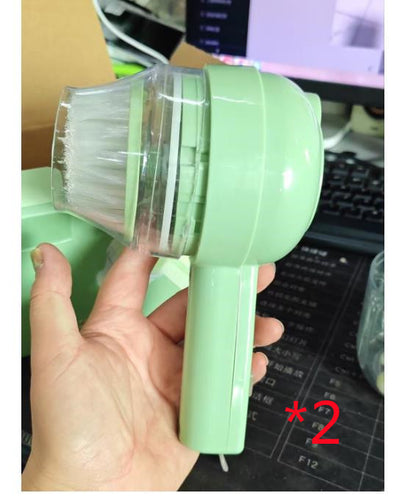 Multifunctional Electric Vegetable Chopper Onion Cutter Vegetable Slicer