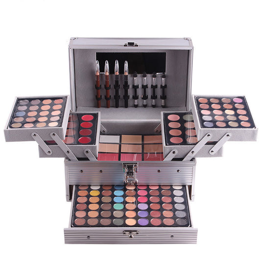 Makeup Artist Special Makeup Kit Eye Shadow Plate