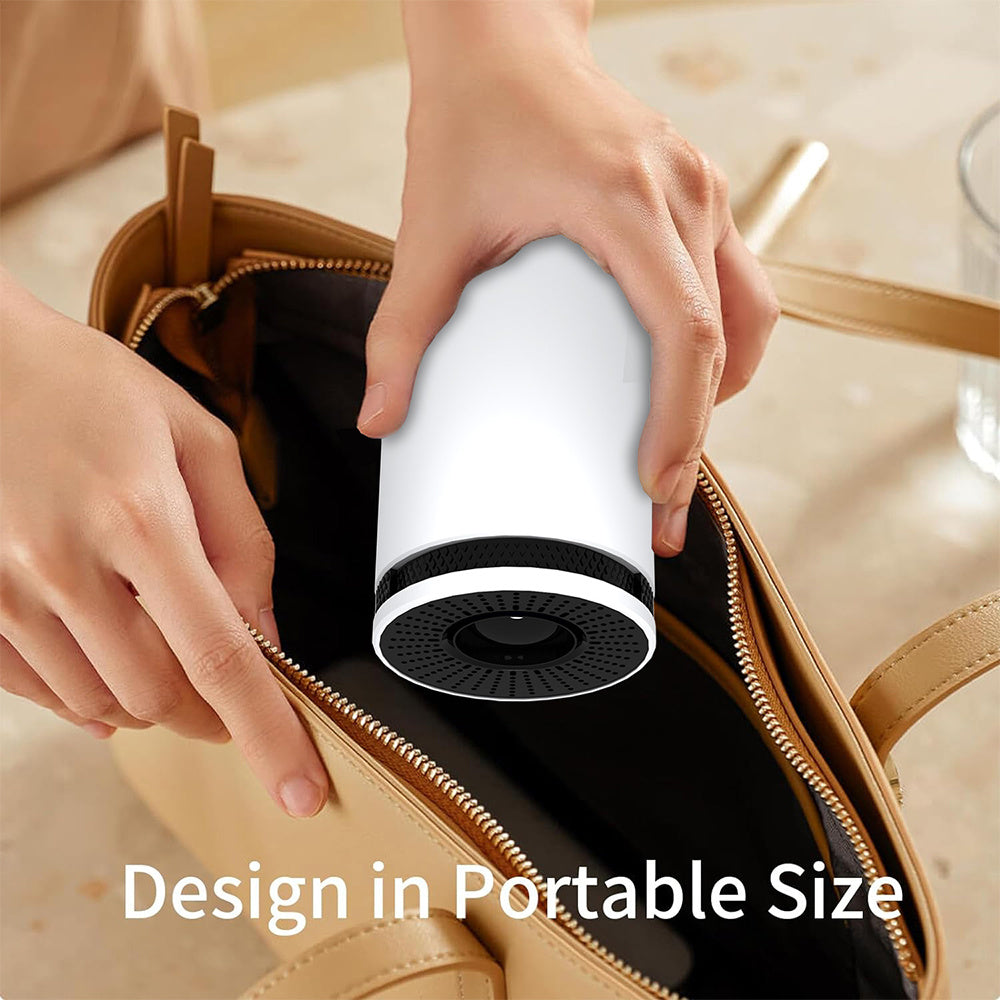 Home HD Projector Bluetooth Portable Mini 4K