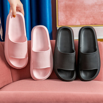 Summer Slippers for Women and Men