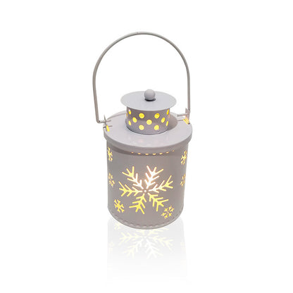 Christmas Candle Lights LED Small Lanterns