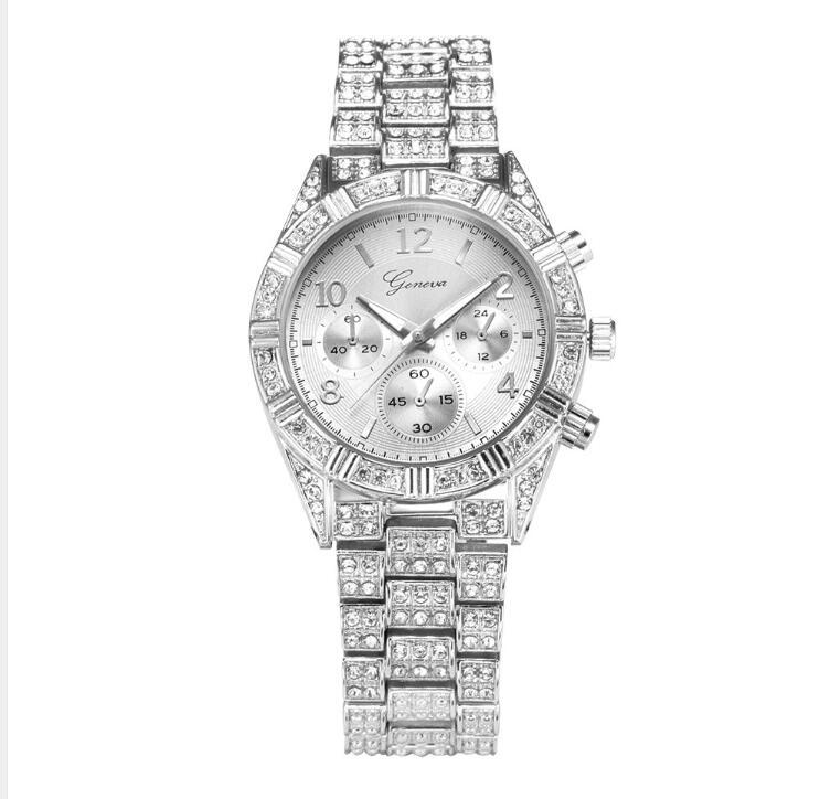 Women Luxury Watch