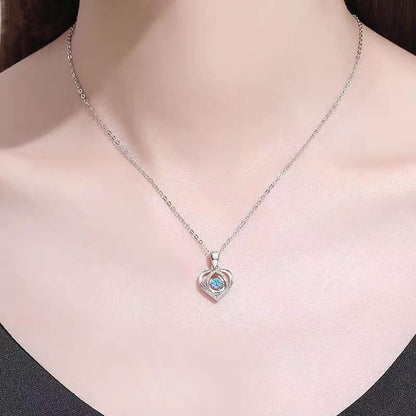 Necklace Women Luxury