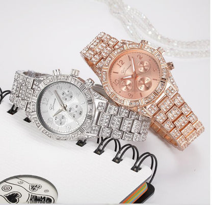 Women Luxury Watch