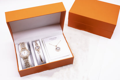 Wrist Watches Women Foreign Trade Watches