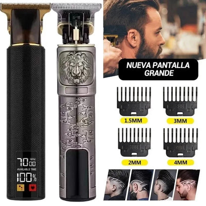 Hair Clippers for Men Professional Electric Haircut