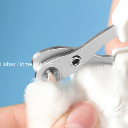 Professional Nail Clippers for Small Cat