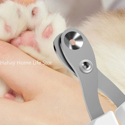 Professional Nail Clippers for Small Cat