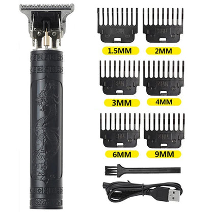 Men Electric Hair Clipper