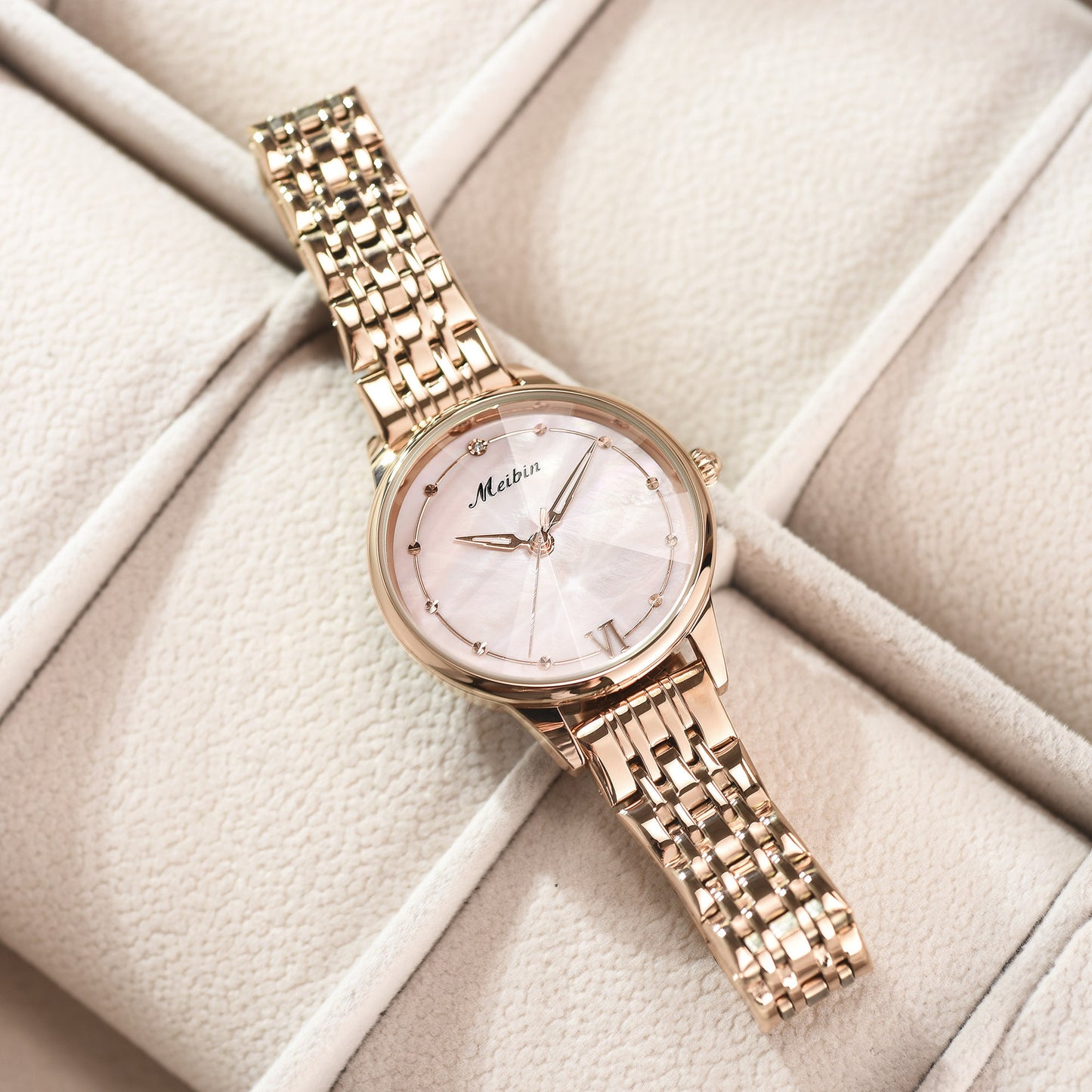 Women Watches Luxury Brand Fashion