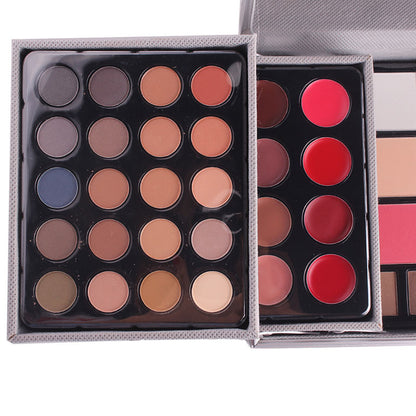 Makeup Artist Special Makeup Kit Eye Shadow Plate