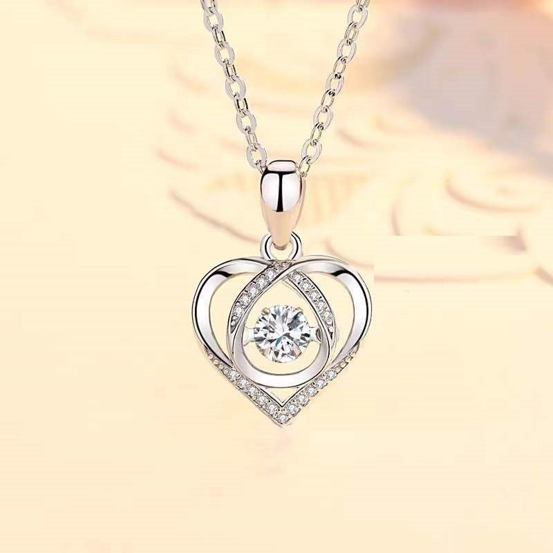 Necklace Women Luxury